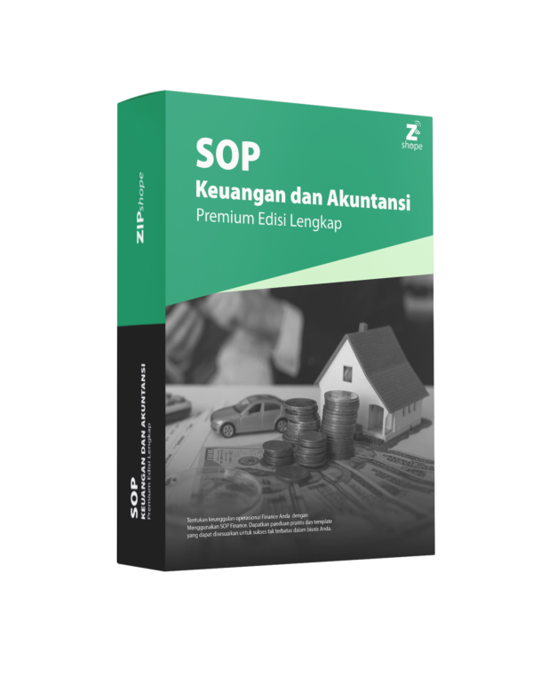 SOP Keuangan dan Akuntansi (Finance)